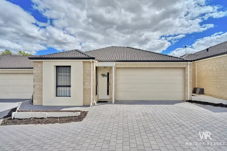 2/10 Cartmell Way, Balga WA 6061