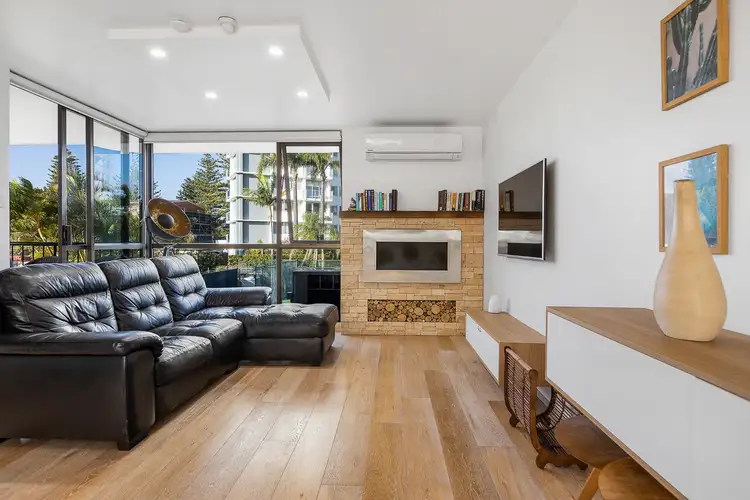 Main view of Homely unit listing, 101/1855 Gold Coast Highway, Burleigh Heads QLD 4220