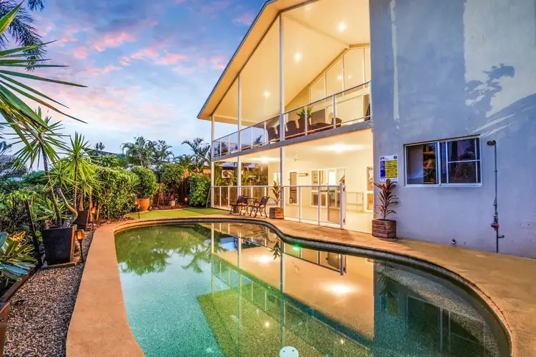 20 Rosemont Court, Mooroobool QLD 4870