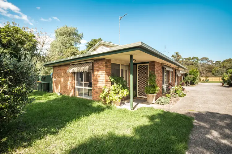 Main view of Homely unit listing, 1/115 High Street, Drysdale VIC 3222