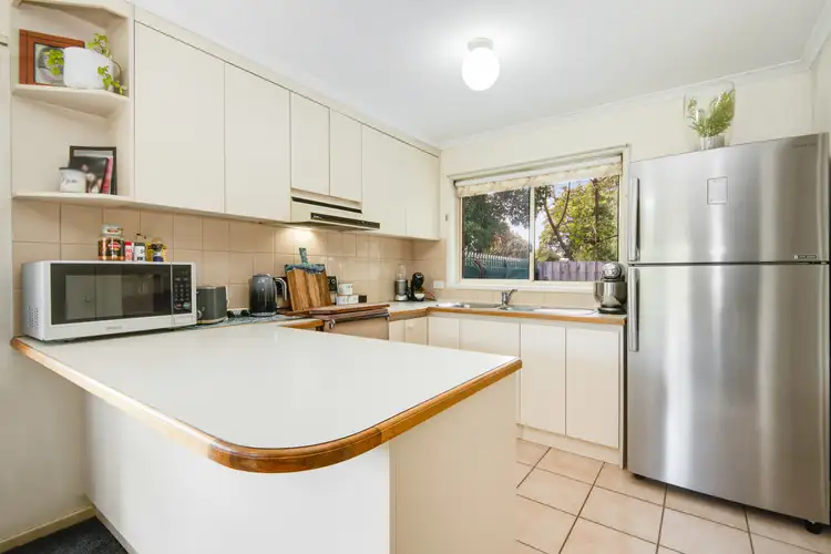Second view of Homely unit listing, 1/115 High Street, Drysdale VIC 3222