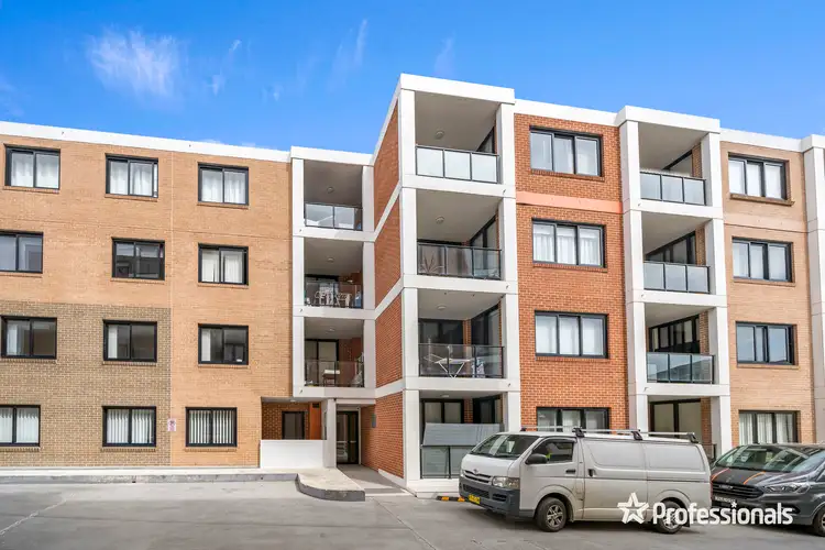 LG02/351 Hume Highway, Bankstown NSW 2200