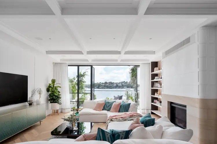 Main view of Homely house listing, 116 Louisa Road, Birchgrove NSW 2041