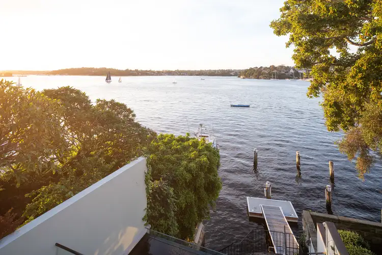 Second view of Homely house listing, 116 Louisa Road, Birchgrove NSW 2041