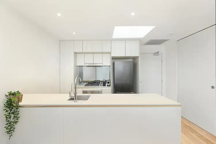 Fourth view of Homely apartment listing, 507/148a Albany Street, Point Frederick NSW 2250