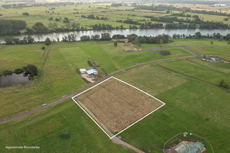 Second view of Homely land listing, Lot 50 Verdun Drive, Sancrox NSW 2446
