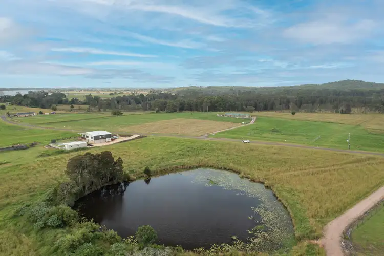 Fourth view of Homely land listing, Lot 50 Verdun Drive, Sancrox NSW 2446