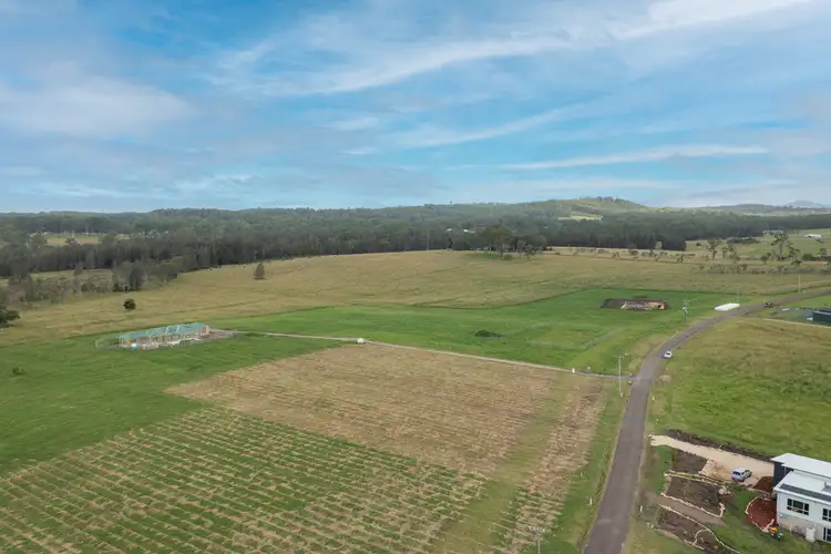 Fifth view of Homely land listing, Lot 50 Verdun Drive, Sancrox NSW 2446