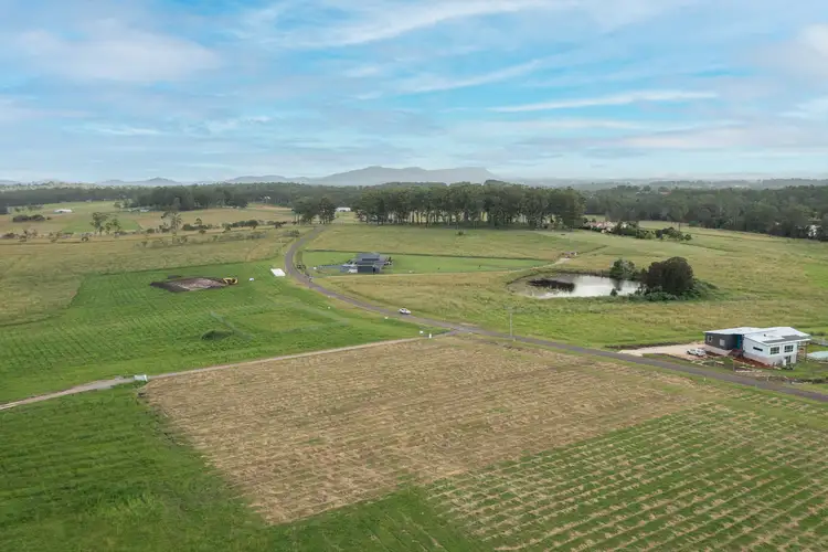 Sixth view of Homely land listing, Lot 50 Verdun Drive, Sancrox NSW 2446