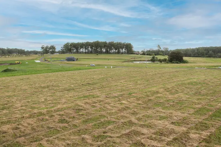 Seventh view of Homely land listing, Lot 50 Verdun Drive, Sancrox NSW 2446