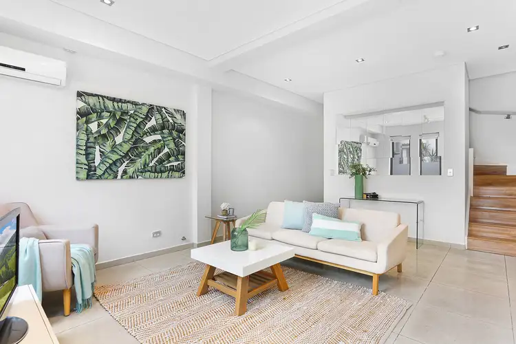Main view of Homely townhouse listing, 9/21 High Street, Caringbah NSW 2229