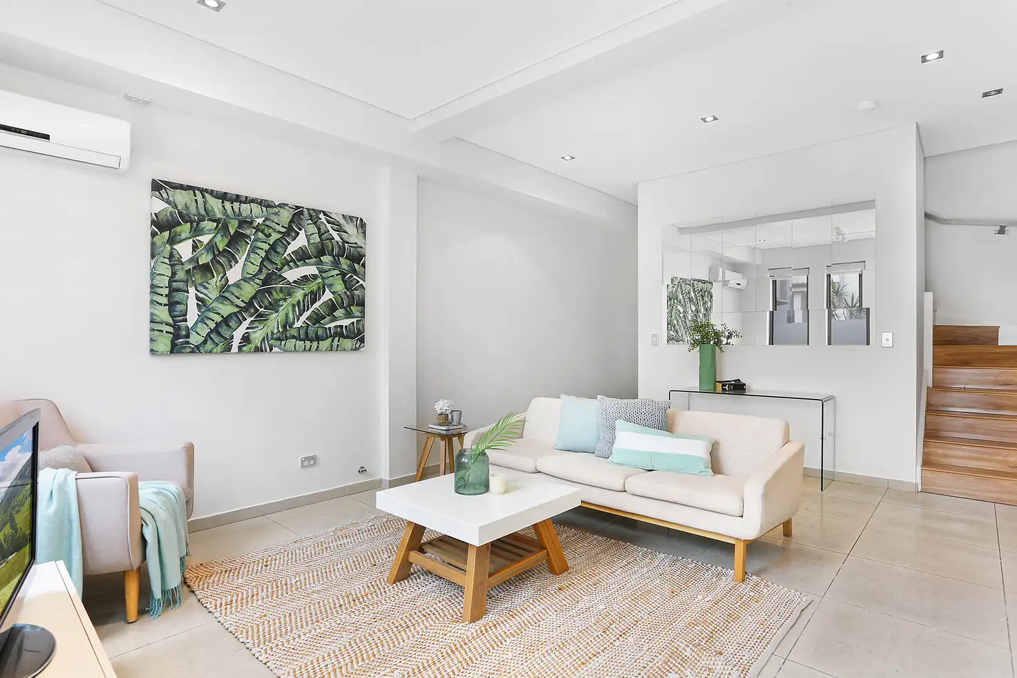 Main view of Homely townhouse listing, 9/21 High Street, Caringbah NSW 2229
