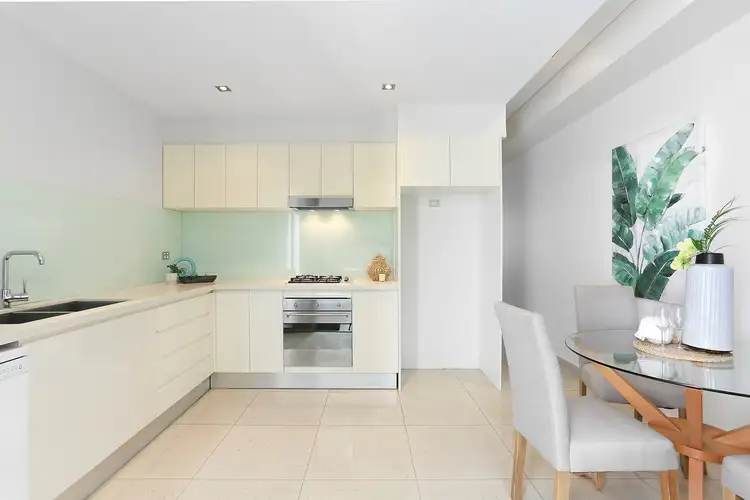 Second view of Homely townhouse listing, 9/21 High Street, Caringbah NSW 2229