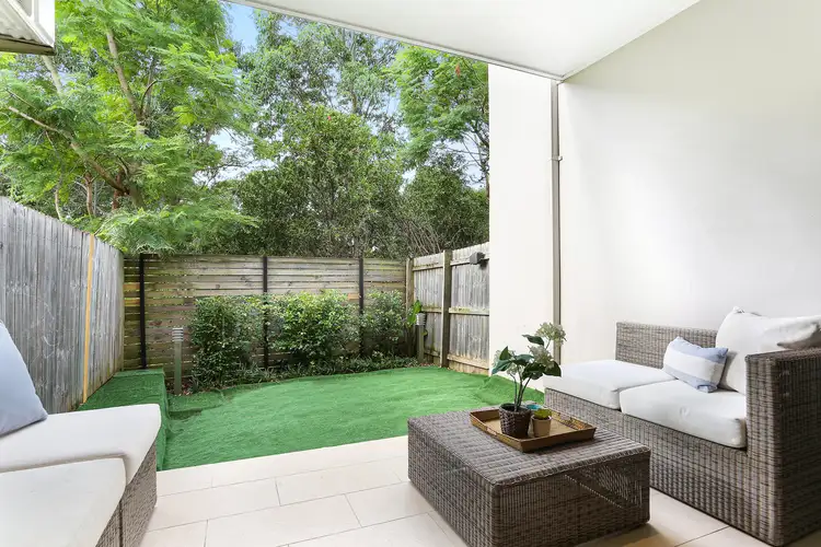 Third view of Homely townhouse listing, 9/21 High Street, Caringbah NSW 2229