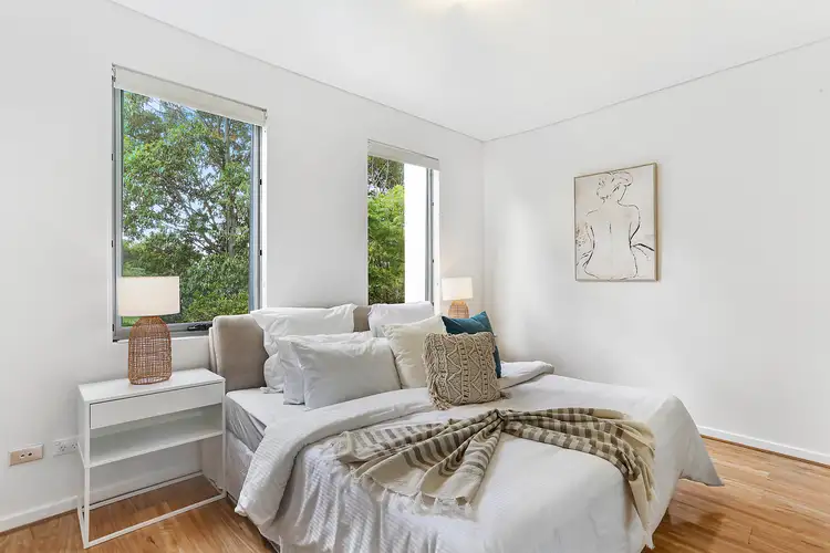 Fourth view of Homely townhouse listing, 9/21 High Street, Caringbah NSW 2229
