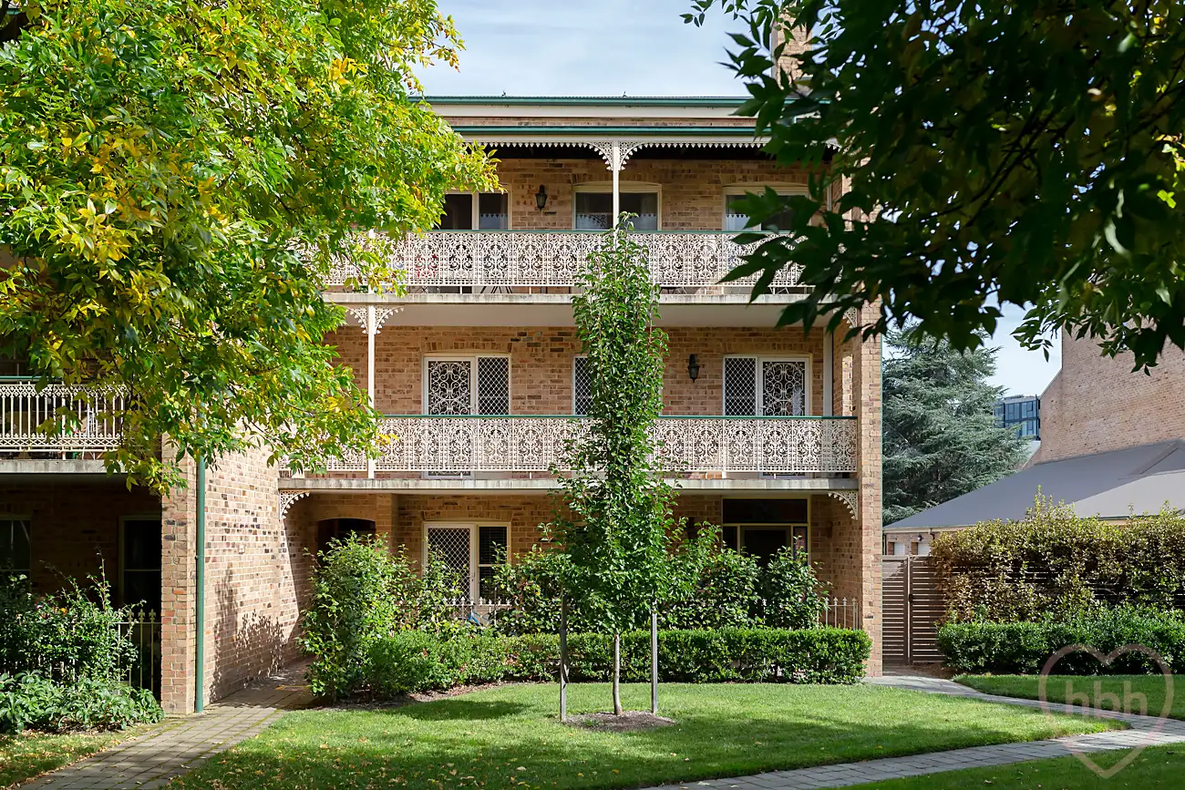 Main view of Homely apartment listing, 48/1 Allambee Street, Reid ACT 2612