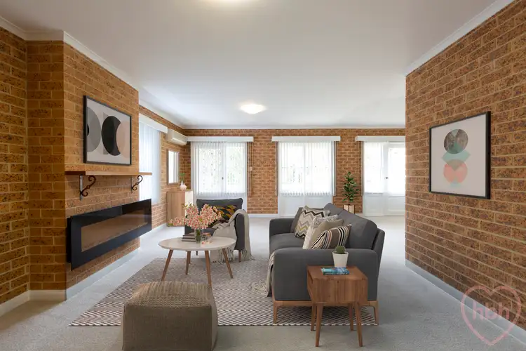 Fourth view of Homely apartment listing, 48/1 Allambee Street, Reid ACT 2612