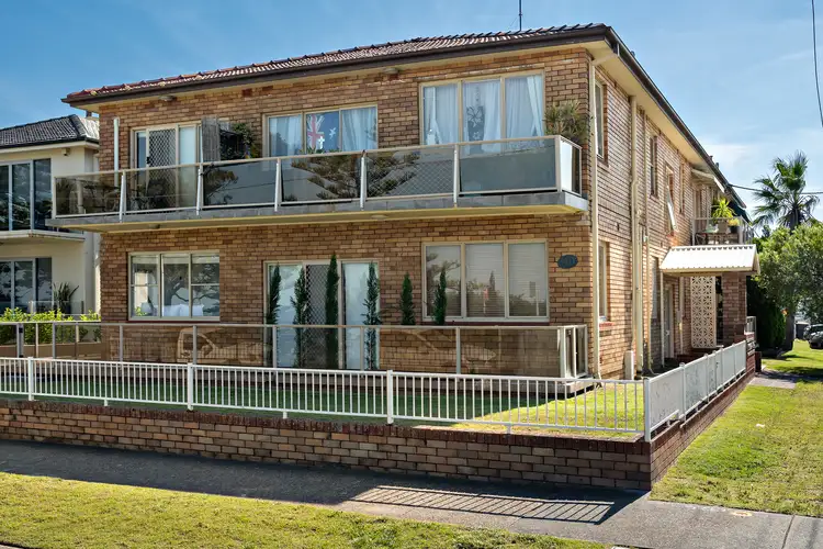 2/40 The Grand Parade, Brighton-Le-Sands NSW 2216
