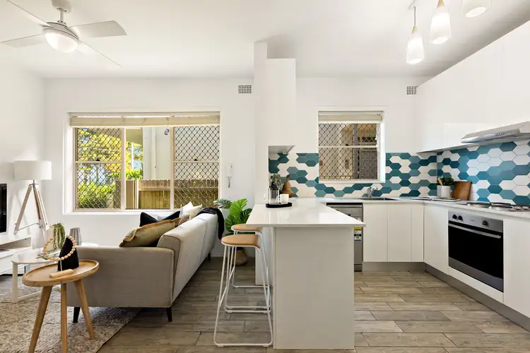 Fourth view of Homely apartment listing, 2/40 The Grand Parade, Brighton-Le-Sands NSW 2216