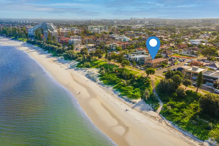 Sixth view of Homely apartment listing, 2/40 The Grand Parade, Brighton-Le-Sands NSW 2216
