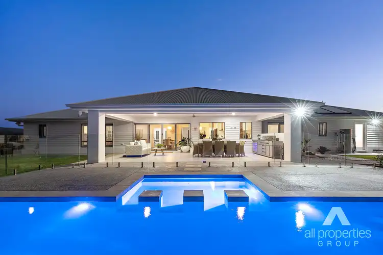126 Riemore Circuit, Tamborine QLD 4270