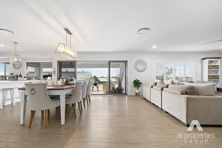 Sixth view of Homely house listing, 126 Riemore Circuit, Tamborine QLD 4270