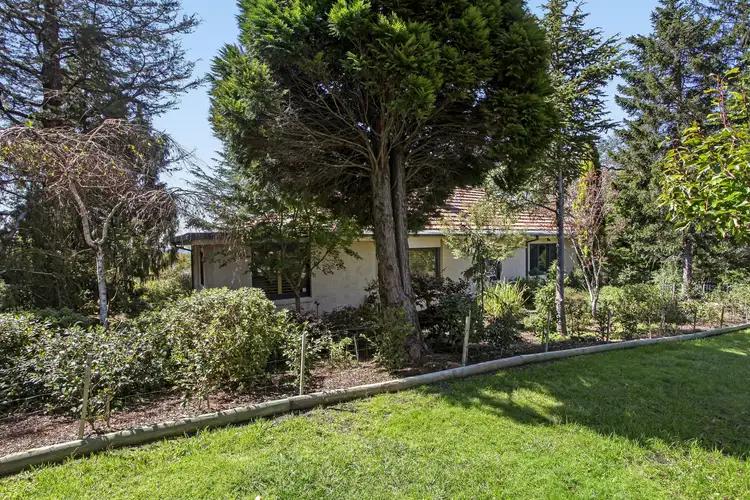Main view of Homely house listing, 16 Sublime Point Road, Leura NSW 2780