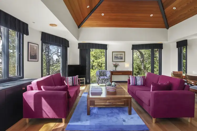 Second view of Homely house listing, 16 Sublime Point Road, Leura NSW 2780