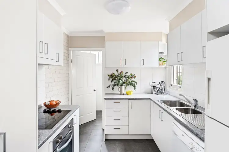 Fifth view of Homely house listing, 23 Charles Street, Petersham NSW 2049