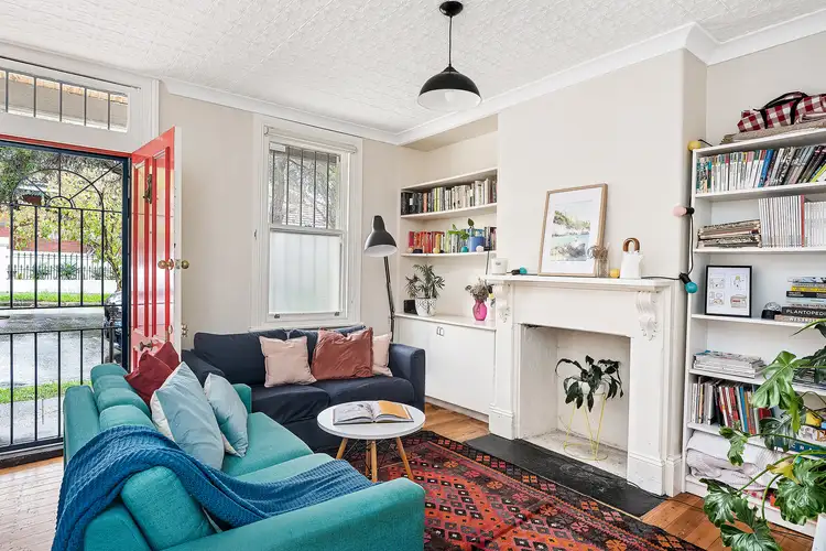 Sixth view of Homely house listing, 23 Charles Street, Petersham NSW 2049