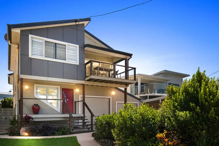 164 Hornibrook Esplanade, Clontarf QLD 4019