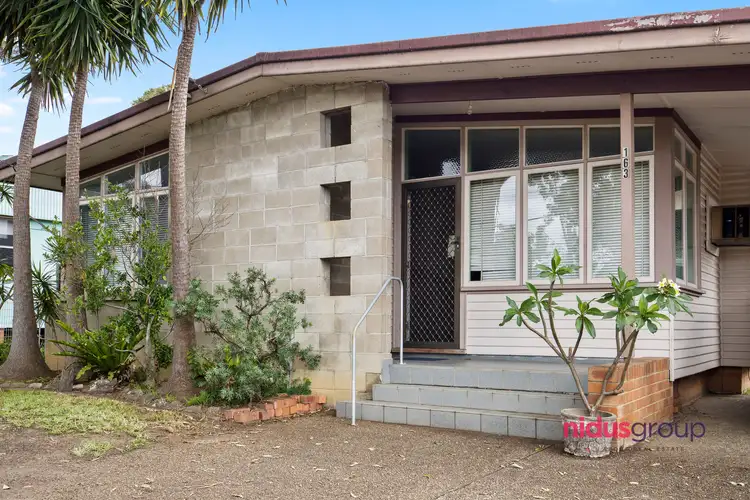 163 Luxford Road, Whalan NSW 2770