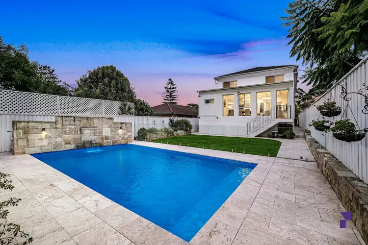 Third view of Homely house listing, 80 Rawson Road, Greenacre NSW 2190