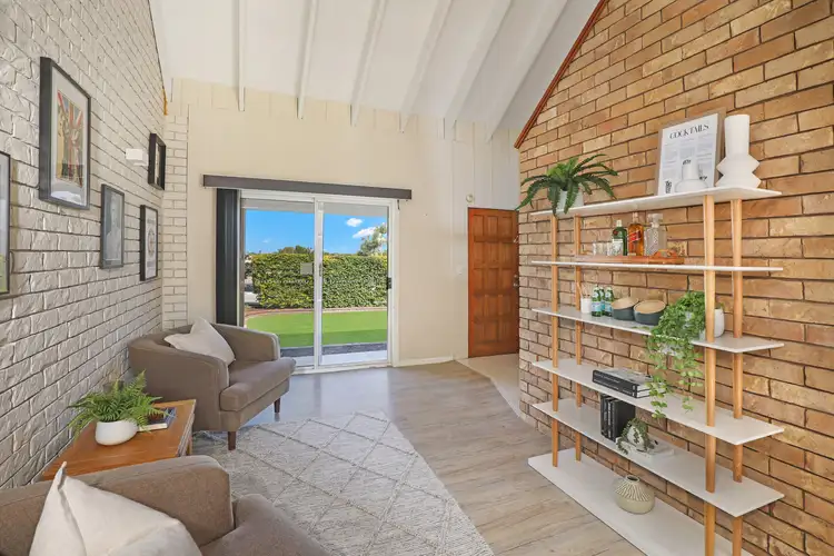 Second view of Homely house listing, 28 Oceanview Avenue, Mooloolaba QLD 4557