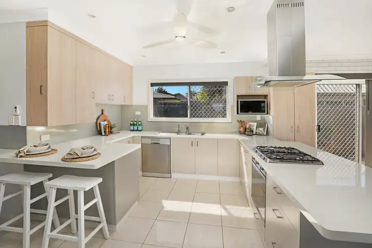 Third view of Homely house listing, 28 Oceanview Avenue, Mooloolaba QLD 4557