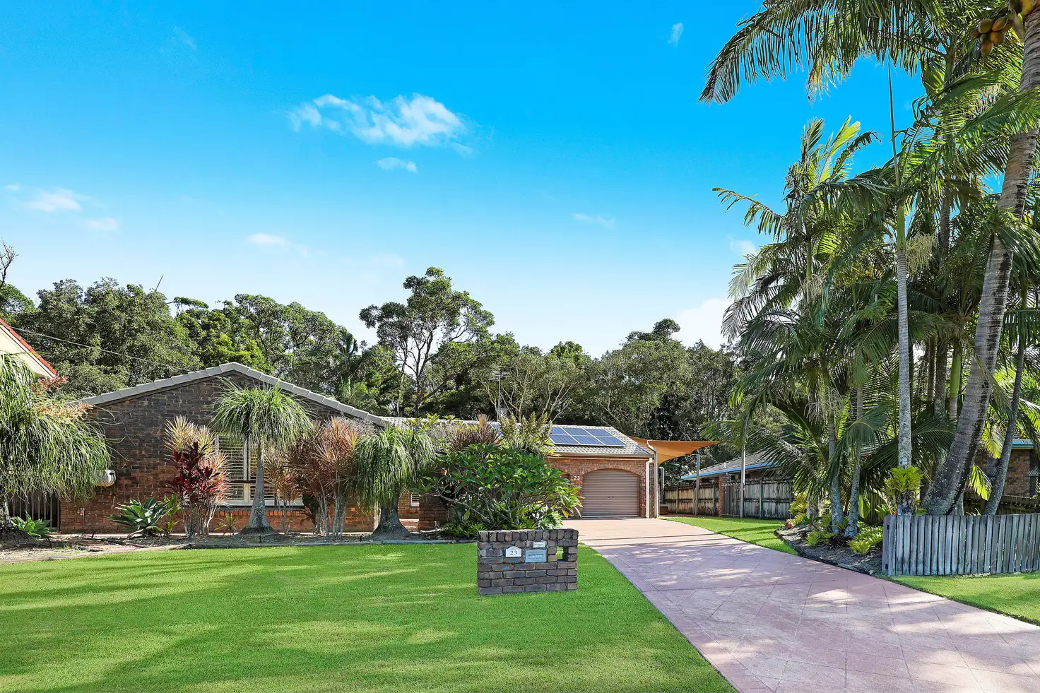Main view of Homely house listing, 23 Amarina Avenue, Mooloolaba QLD 4557