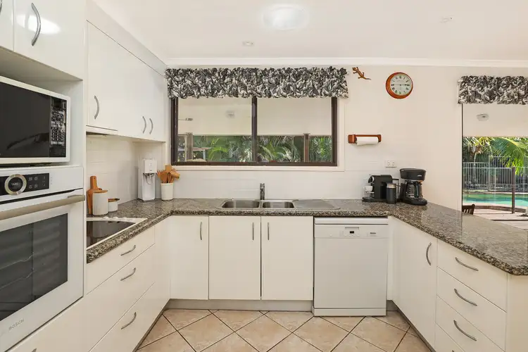 Fifth view of Homely house listing, 23 Amarina Avenue, Mooloolaba QLD 4557