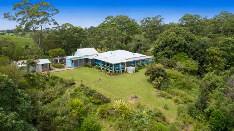 19 Cumner Lane, Reesville QLD 4552