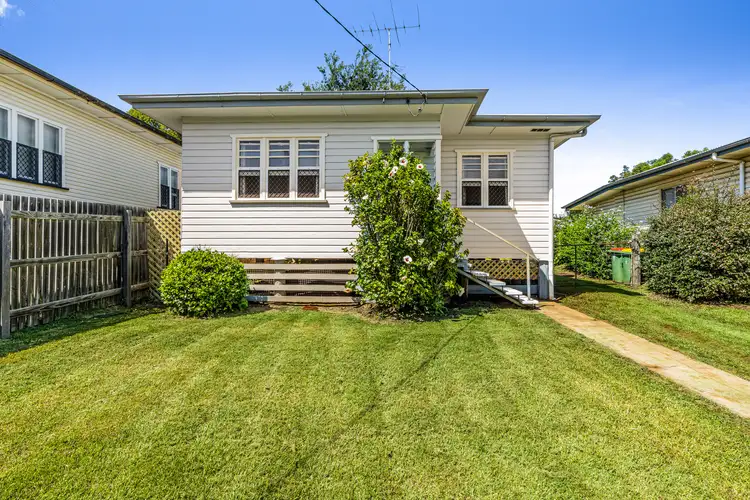 Main view of Homely house listing, 24 Stone Street, Wilsonton QLD 4350