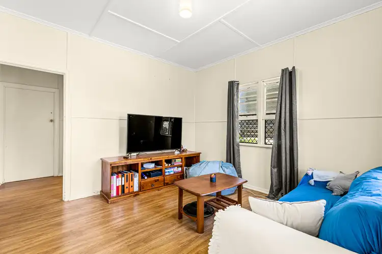 Second view of Homely house listing, 24 Stone Street, Wilsonton QLD 4350