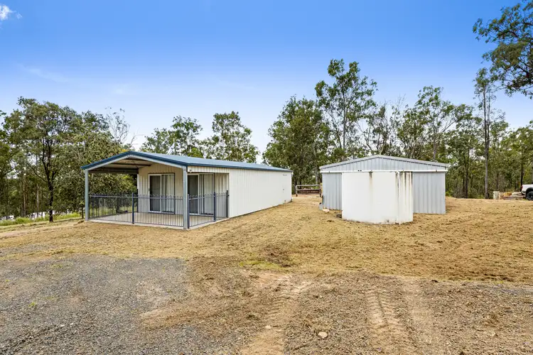129 Koreelah Street, Upper Lockyer QLD 4352