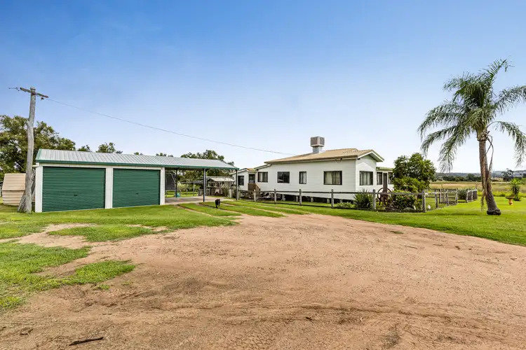 Fourth view of Homely rural property listing, 2371 Haden Peranga Road, Peranga QLD 4352
