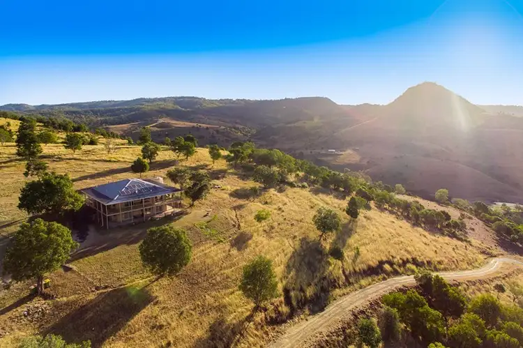 52 Higgins Road, Blanchview QLD 4352