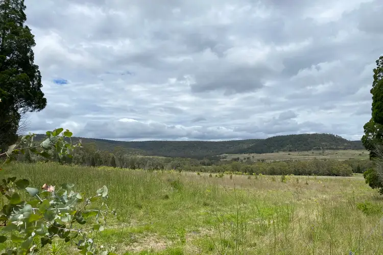 Main view of Homely land listing, Lot 5 Hirstglen Road, Hirstglen QLD 4359