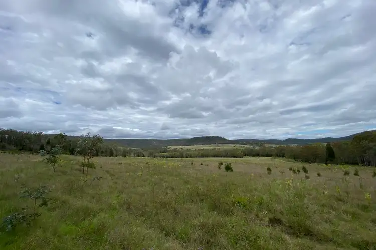 Third view of Homely land listing, Lot 5 Hirstglen Road, Hirstglen QLD 4359
