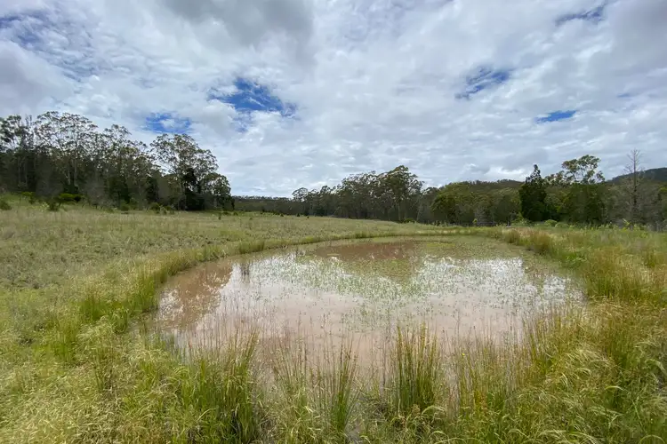 Fifth view of Homely land listing, Lot 5 Hirstglen Road, Hirstglen QLD 4359