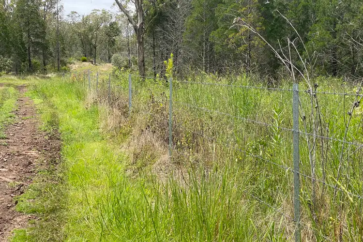 Sixth view of Homely land listing, Lot 5 Hirstglen Road, Hirstglen QLD 4359