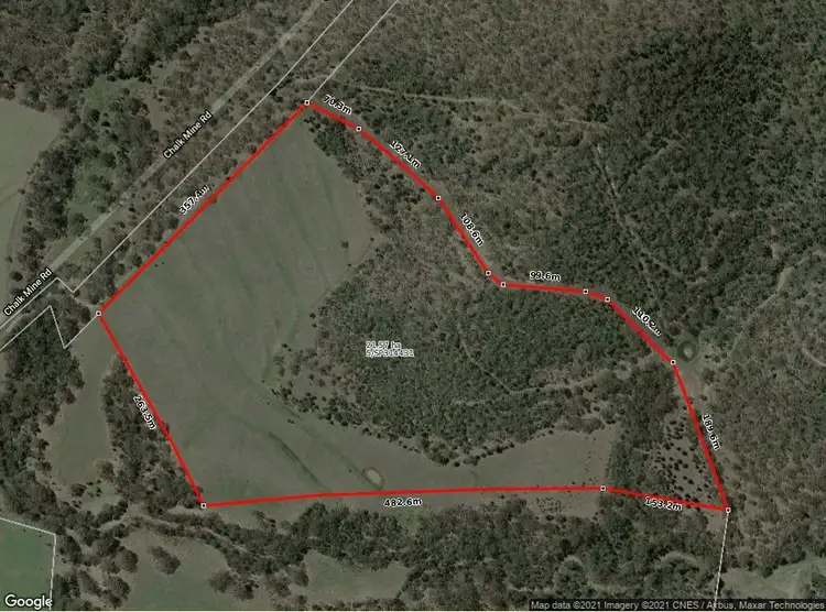 Seventh view of Homely land listing, Lot 5 Hirstglen Road, Hirstglen QLD 4359