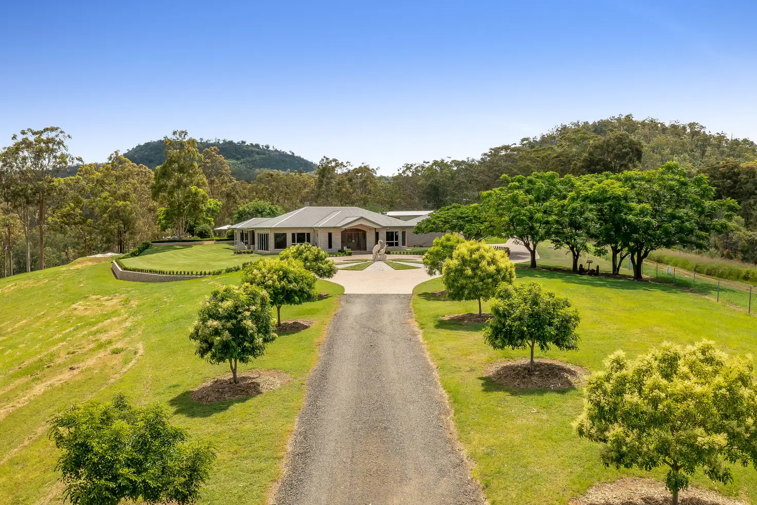 Main view of Homely rural property listing, 269 Jones Road, Withcott QLD 4352