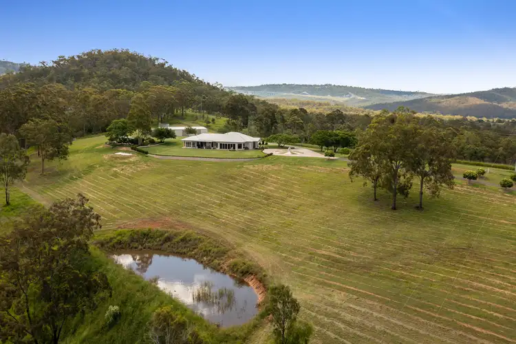 Third view of Homely rural property listing, 269 Jones Road, Withcott QLD 4352